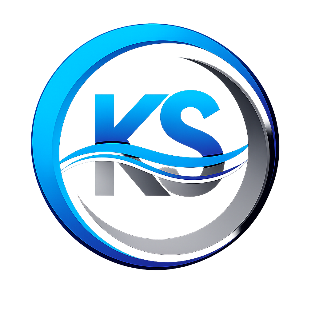 KS Ludo Logo